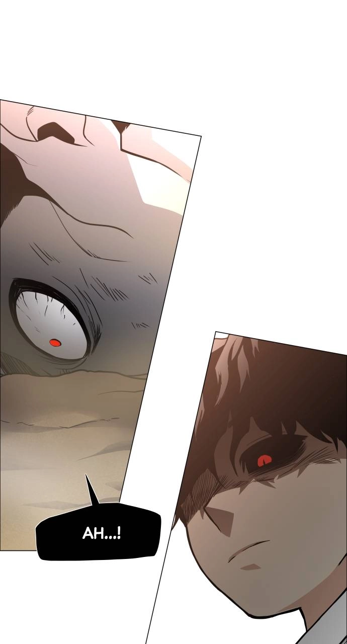JAKDU: Shaman's Blade Chapter 15 – Shamanic Spirit (6) Page 32