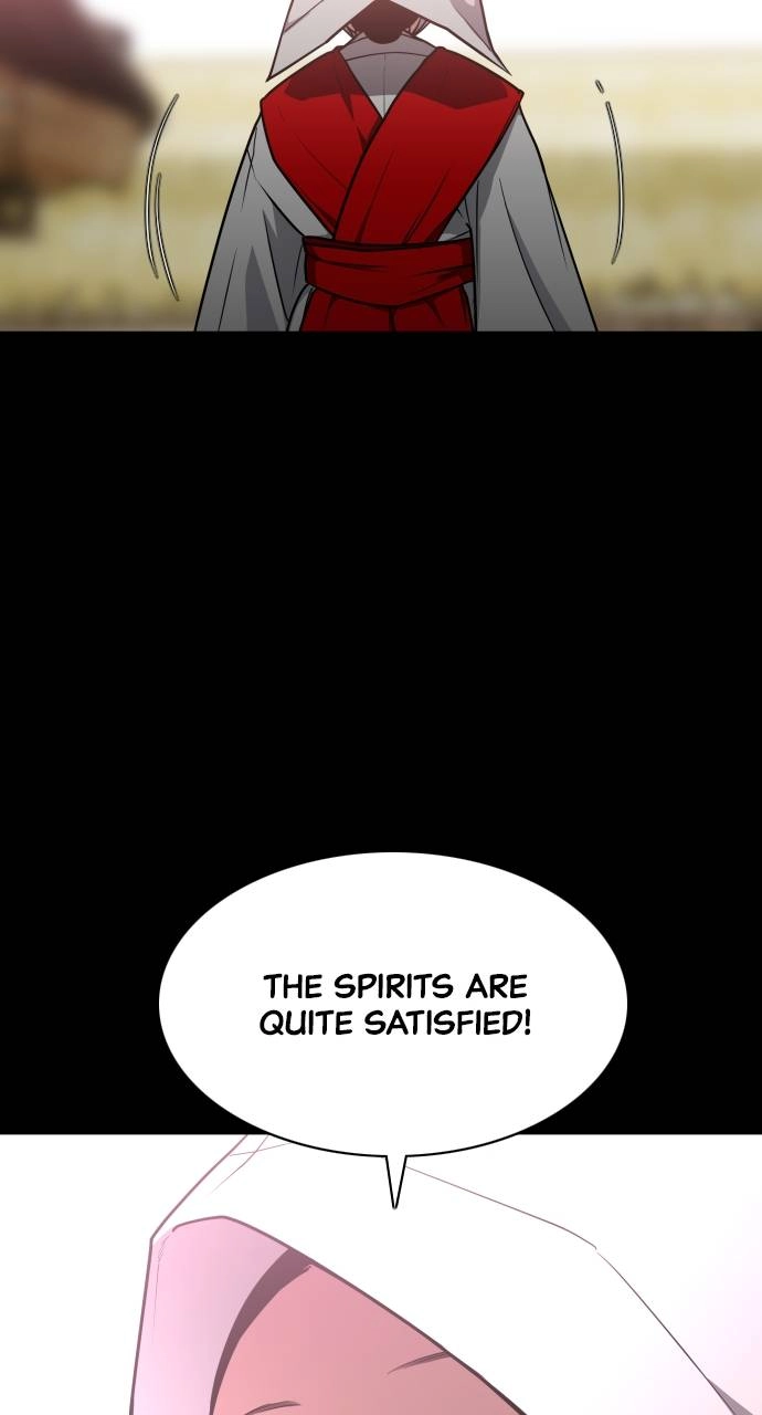 JAKDU: Shaman's Blade Chapter 15 – Shamanic Spirit (6) Page 47