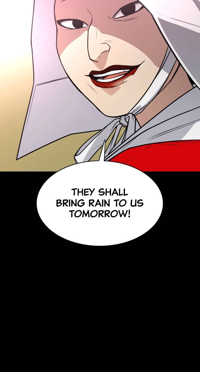JAKDU: Shaman's Blade Chapter 15 – Shamanic Spirit (6) Page 48