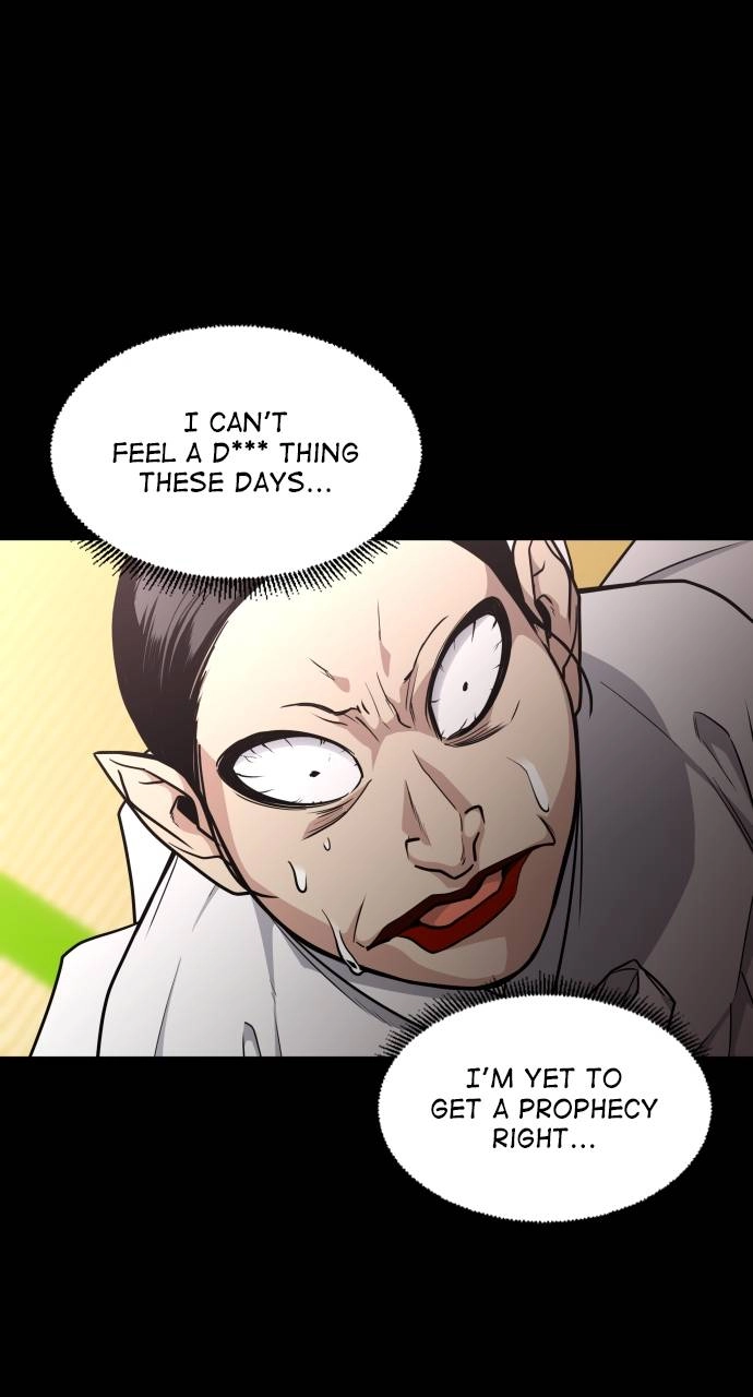 JAKDU: Shaman's Blade Chapter 15 – Shamanic Spirit (6) Page 55