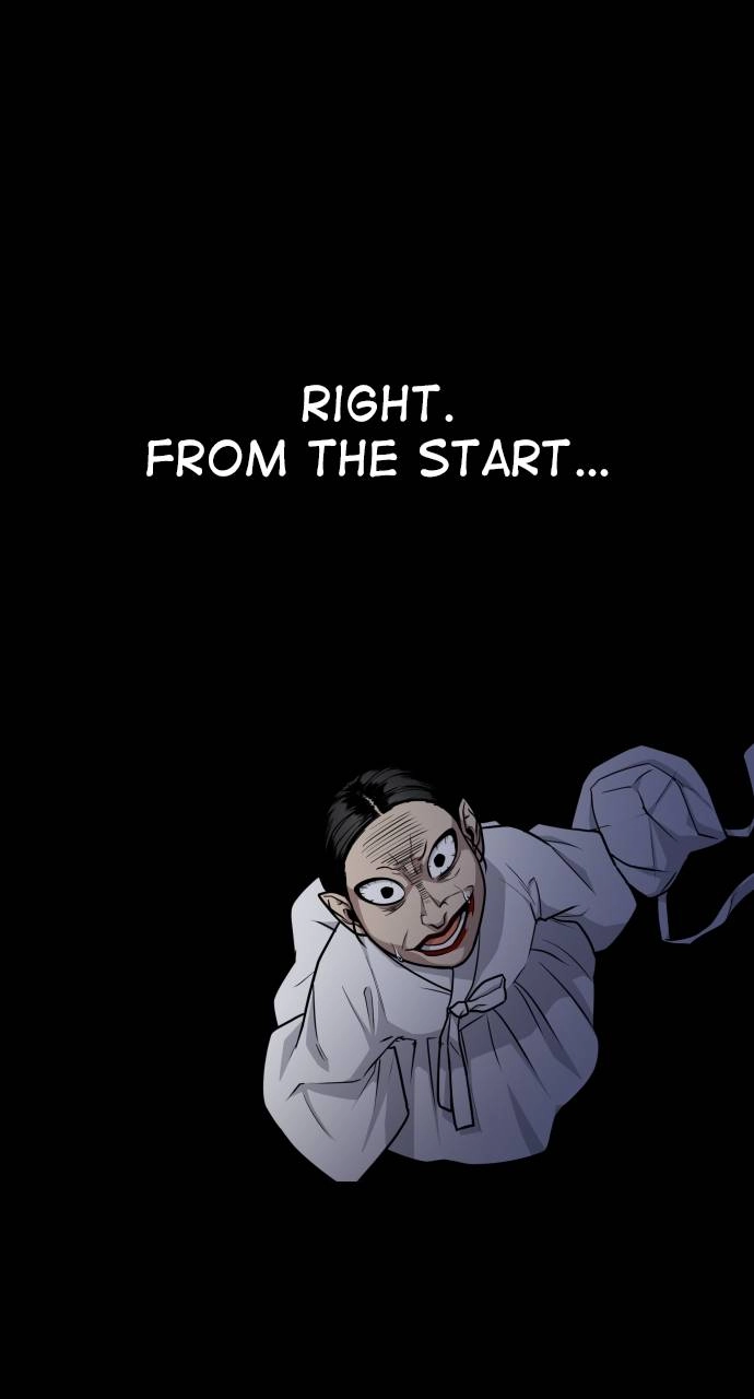 JAKDU: Shaman's Blade Chapter 15 – Shamanic Spirit (6) Page 58