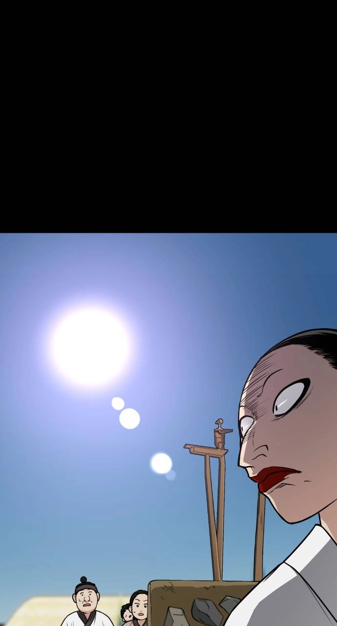 JAKDU: Shaman's Blade Chapter 15 – Shamanic Spirit (6) Page 60