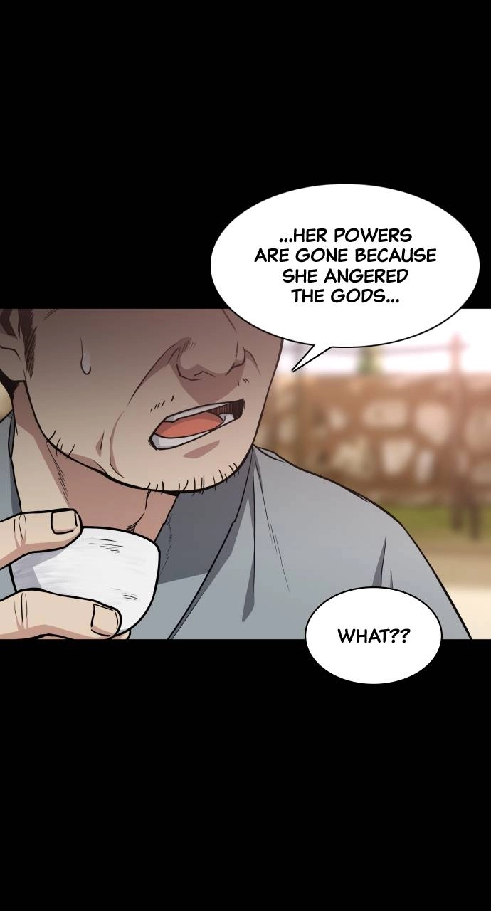 JAKDU: Shaman's Blade Chapter 15 – Shamanic Spirit (6) Page 64