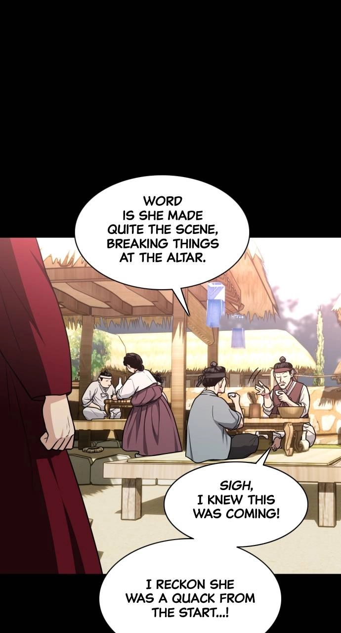 JAKDU: Shaman's Blade Chapter 15 – Shamanic Spirit (6) Page 65