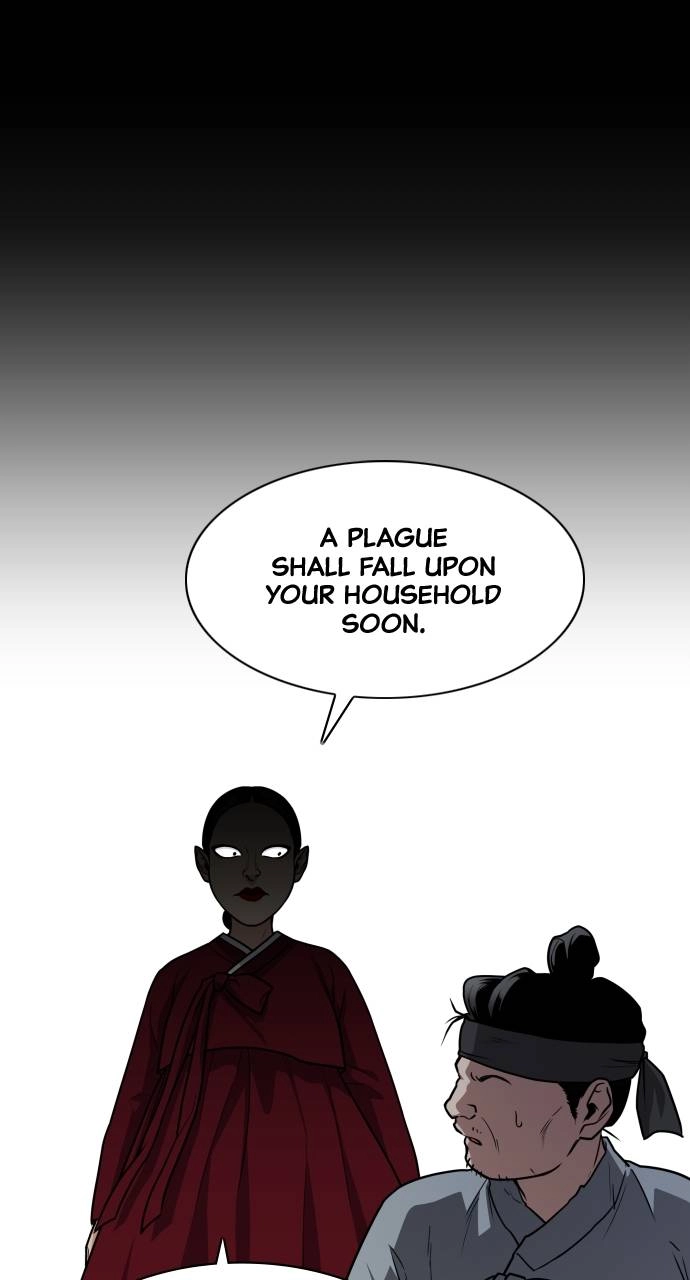 JAKDU: Shaman's Blade Chapter 15 – Shamanic Spirit (6) Page 67