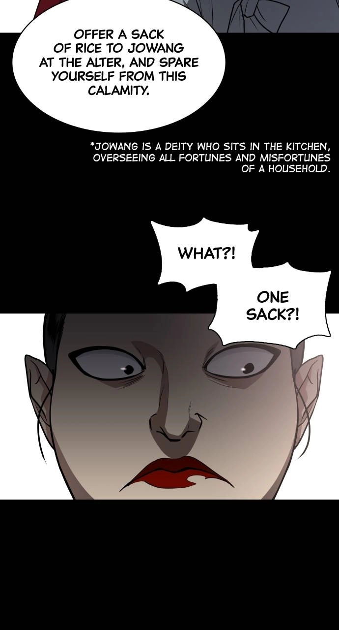 JAKDU: Shaman's Blade Chapter 15 – Shamanic Spirit (6) Page 68