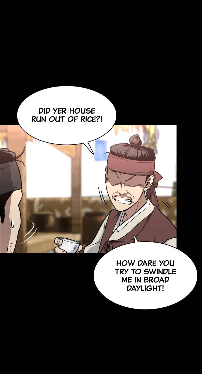 JAKDU: Shaman's Blade Chapter 15 – Shamanic Spirit (6) Page 69