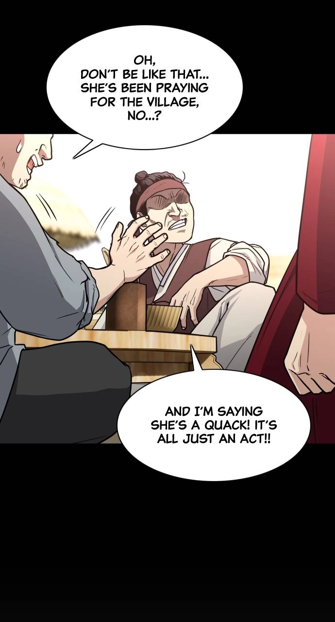 JAKDU: Shaman's Blade Chapter 15 – Shamanic Spirit (6) Page 70