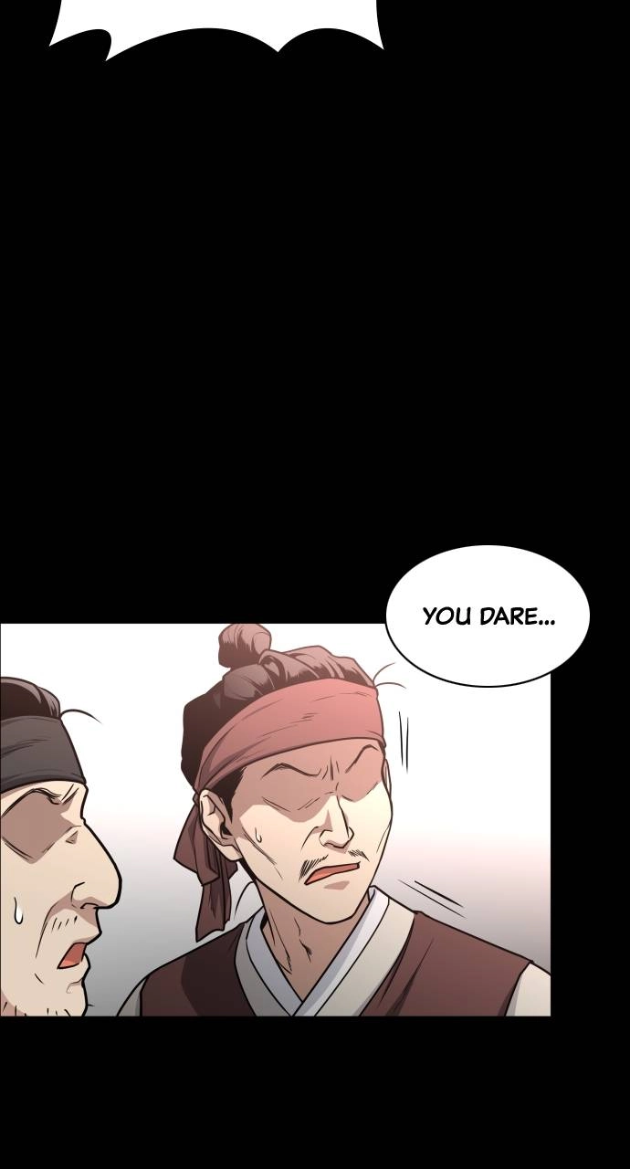 JAKDU: Shaman's Blade Chapter 15 – Shamanic Spirit (6) Page 72