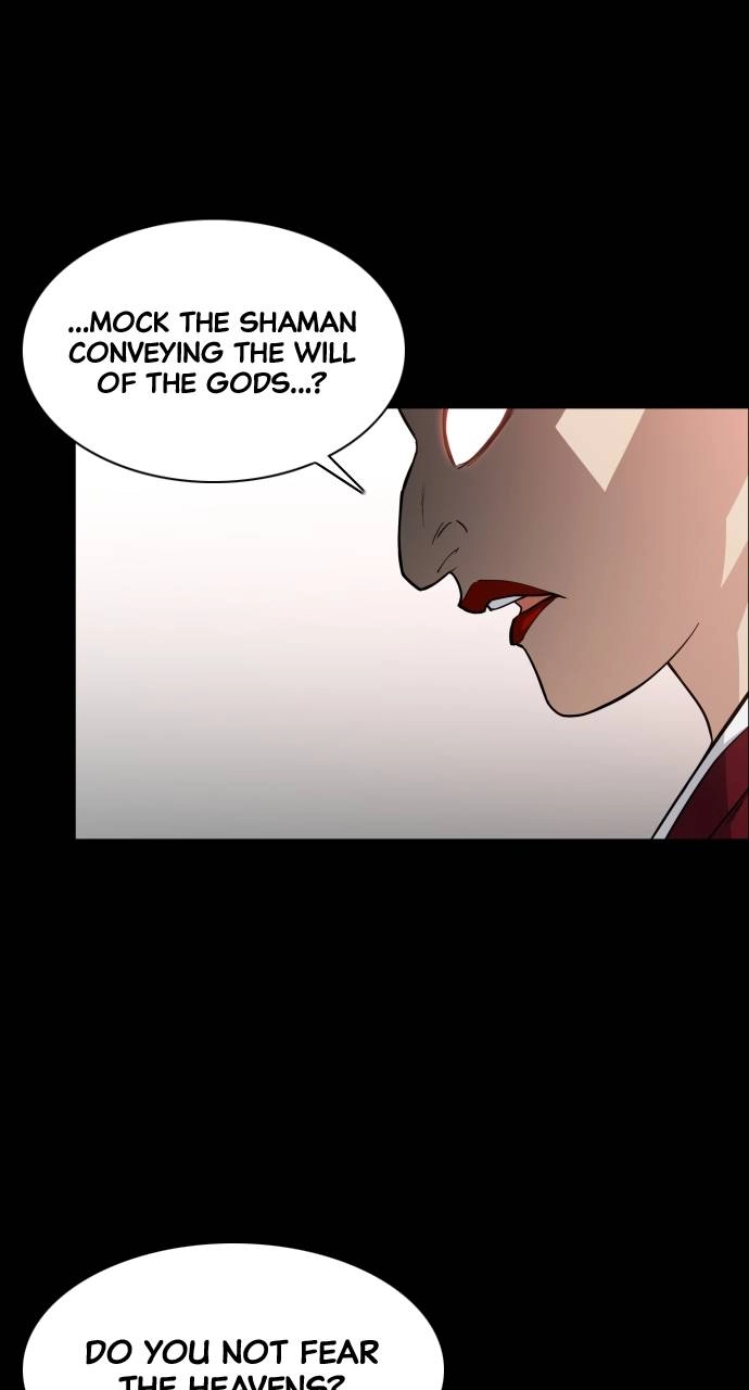 JAKDU: Shaman's Blade Chapter 15 – Shamanic Spirit (6) Page 73