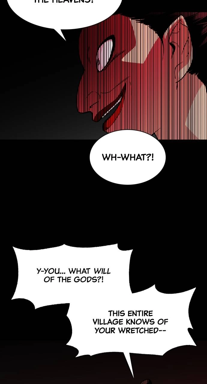 JAKDU: Shaman's Blade Chapter 15 – Shamanic Spirit (6) Page 74