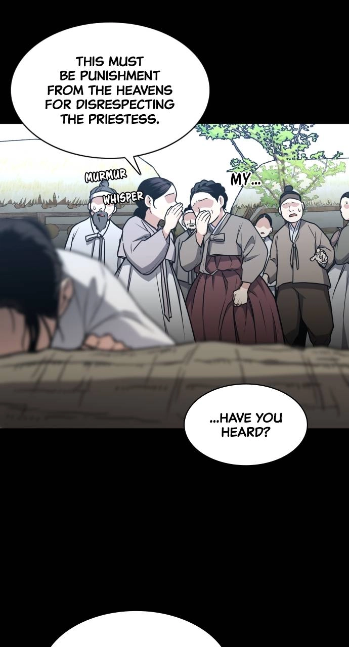 JAKDU: Shaman's Blade Chapter 15 – Shamanic Spirit (6) Page 78