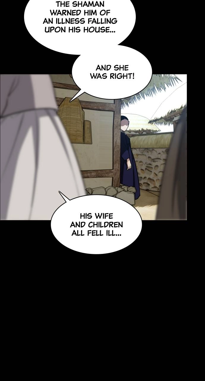 JAKDU: Shaman's Blade Chapter 15 – Shamanic Spirit (6) Page 79