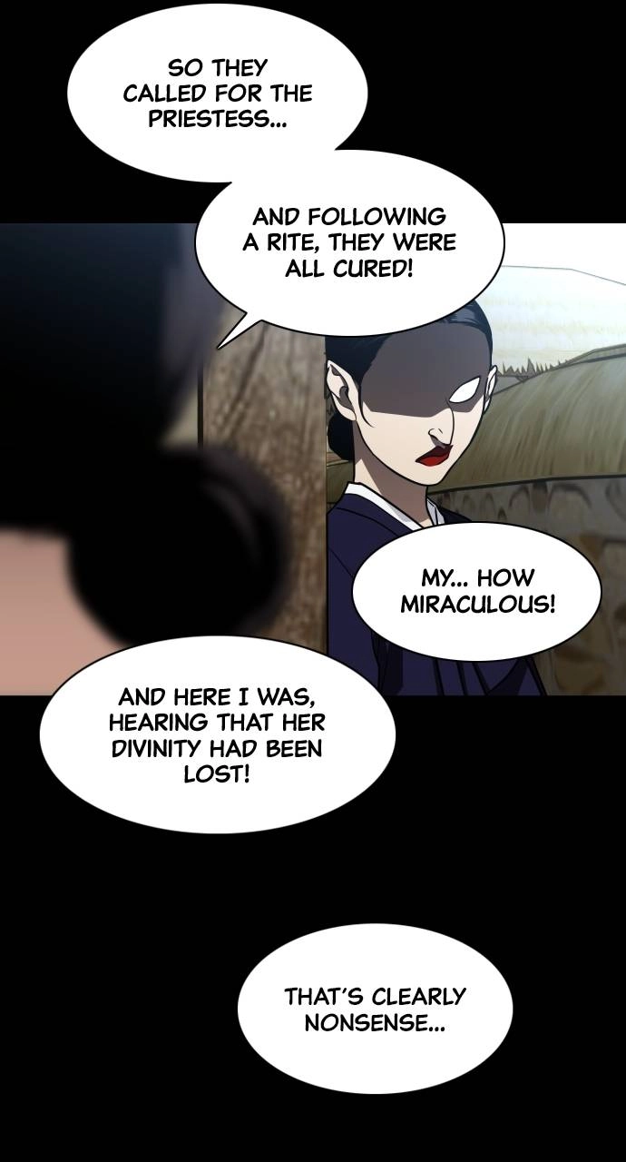 JAKDU: Shaman's Blade Chapter 15 – Shamanic Spirit (6) Page 80
