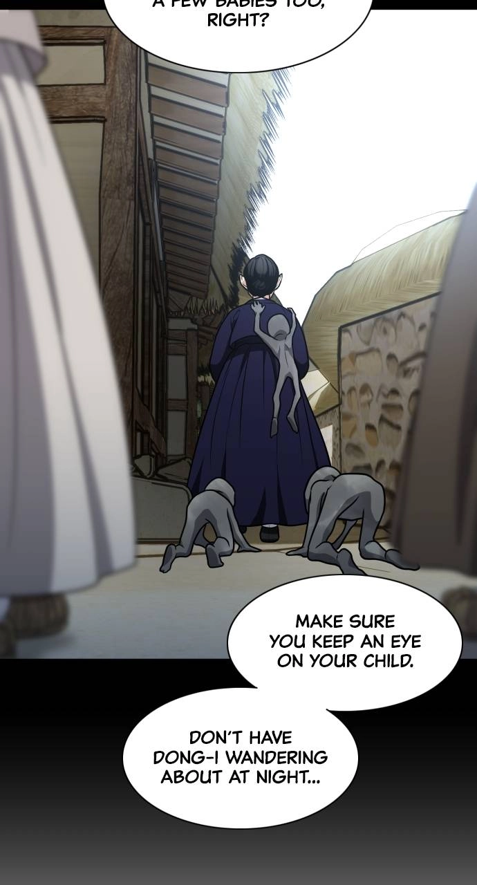 JAKDU: Shaman's Blade Chapter 15 – Shamanic Spirit (6) Page 84