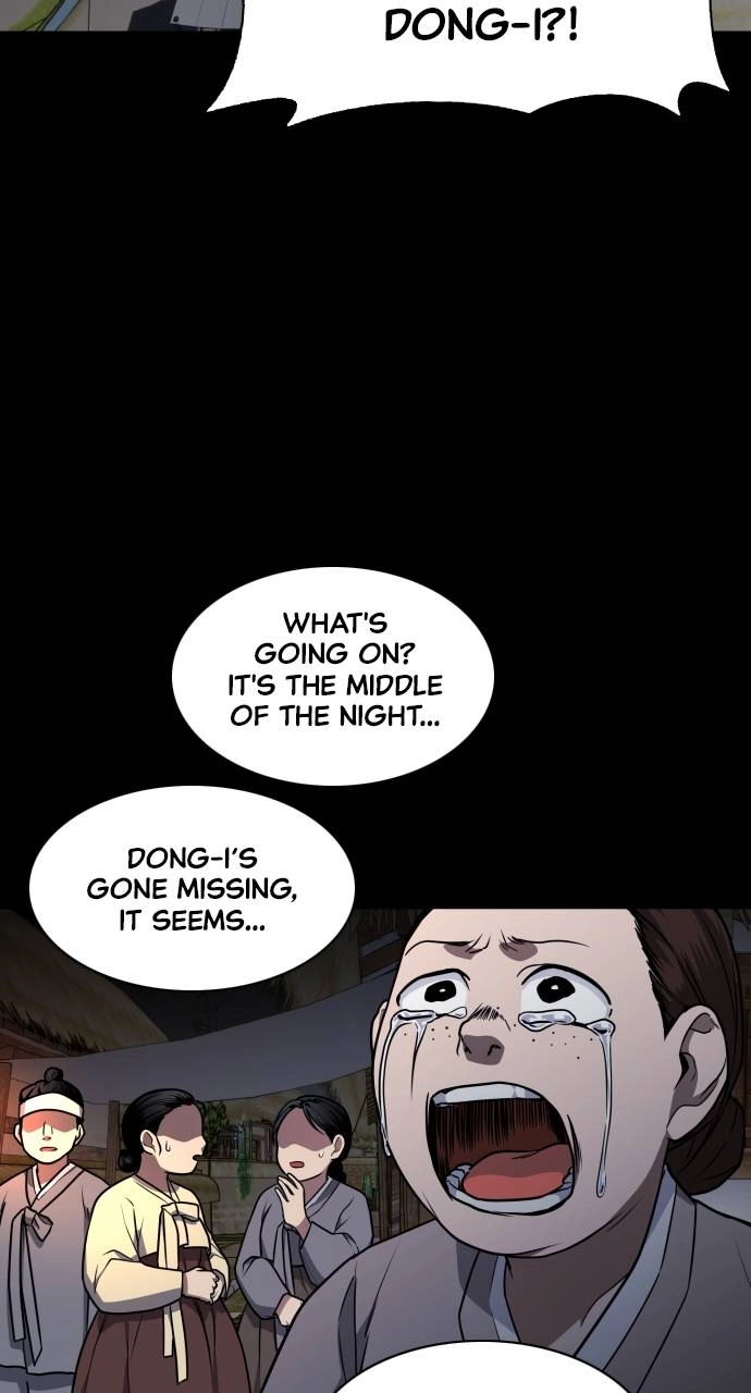 JAKDU: Shaman's Blade Chapter 15 – Shamanic Spirit (6) Page 88