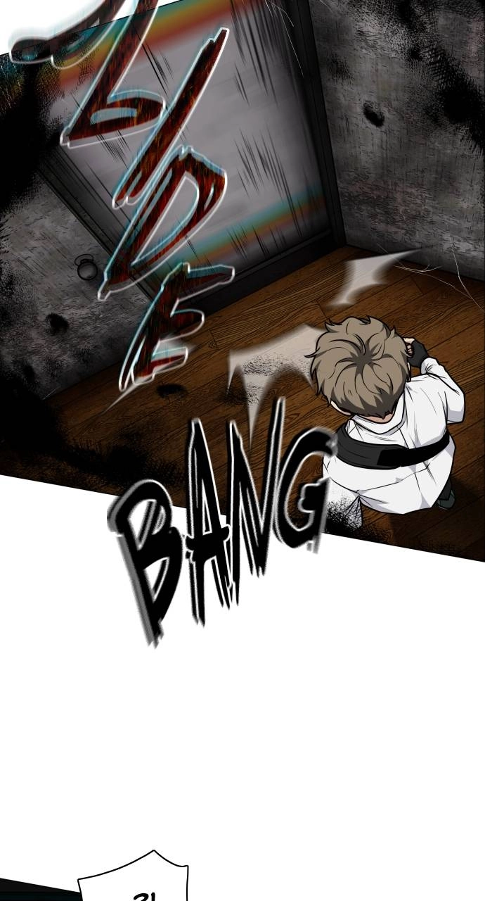 JAKDU: Shaman's Blade Chapter 25 – Haunted Antique Store (1) Page 103