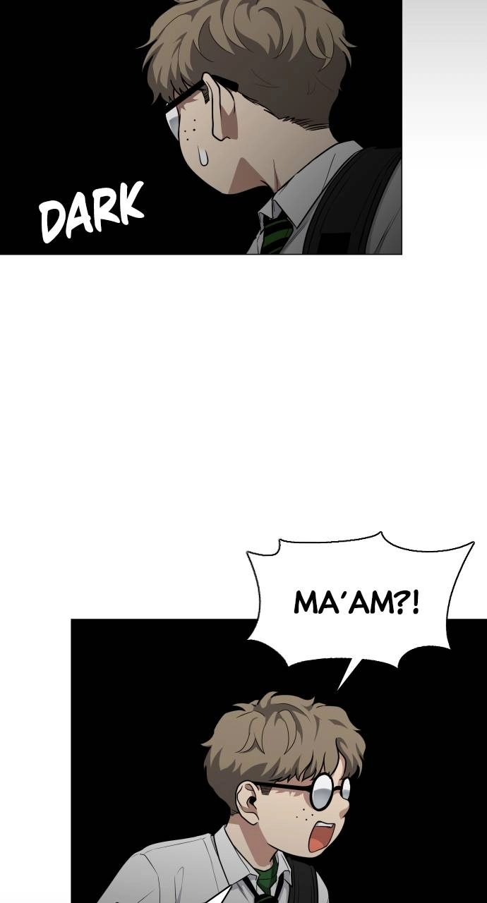 JAKDU: Shaman's Blade Chapter 25 – Haunted Antique Store (1) Page 108