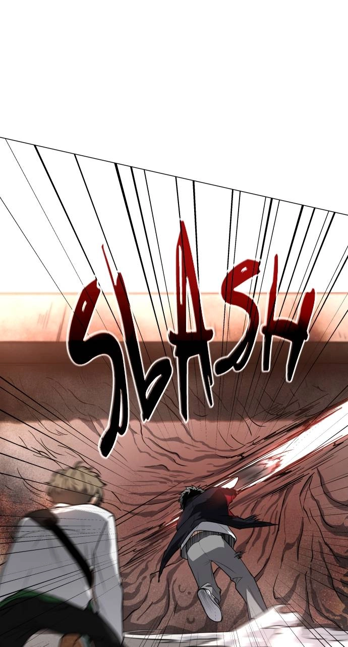 JAKDU: Shaman's Blade Chapter 25 – Haunted Antique Store (1) Page 127