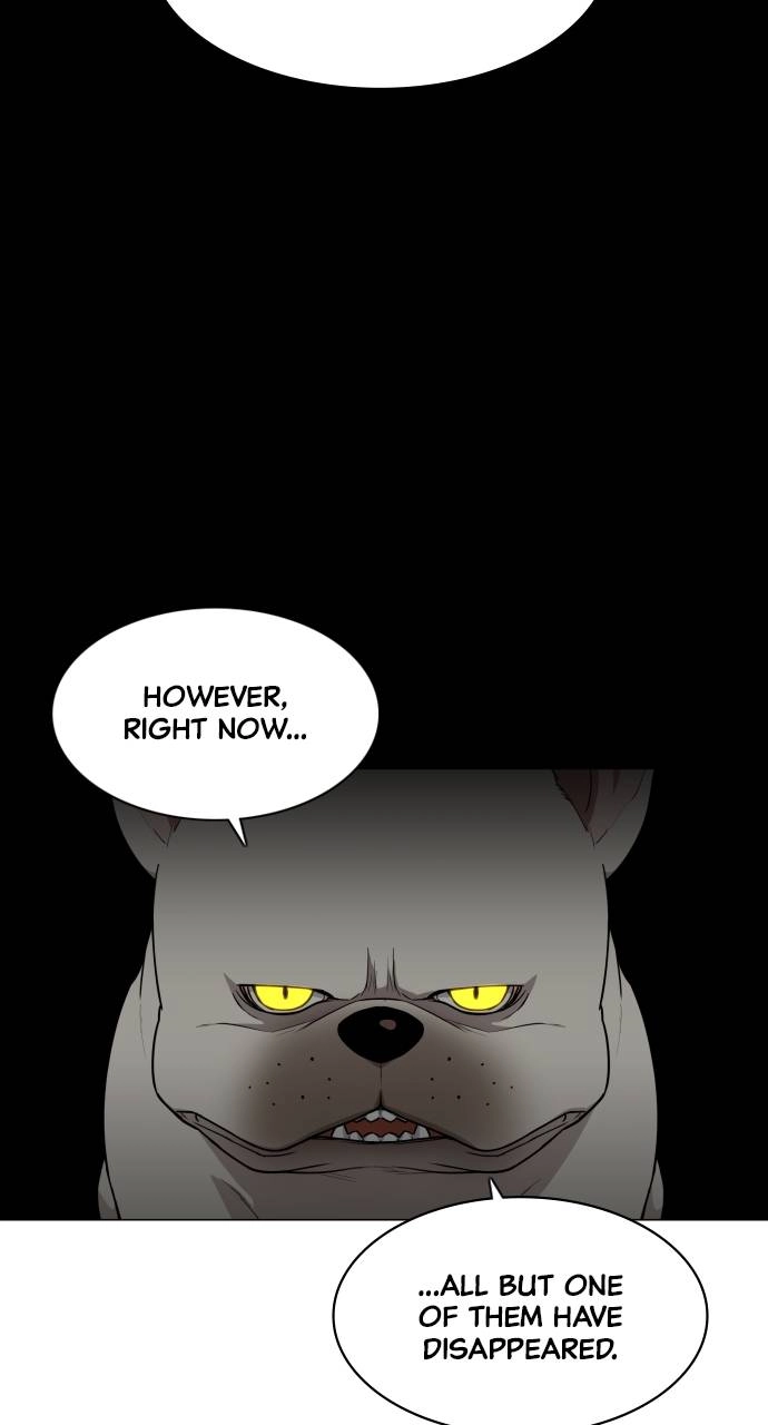 JAKDU: Shaman's Blade Chapter 25 – Haunted Antique Store (1) Page 14
