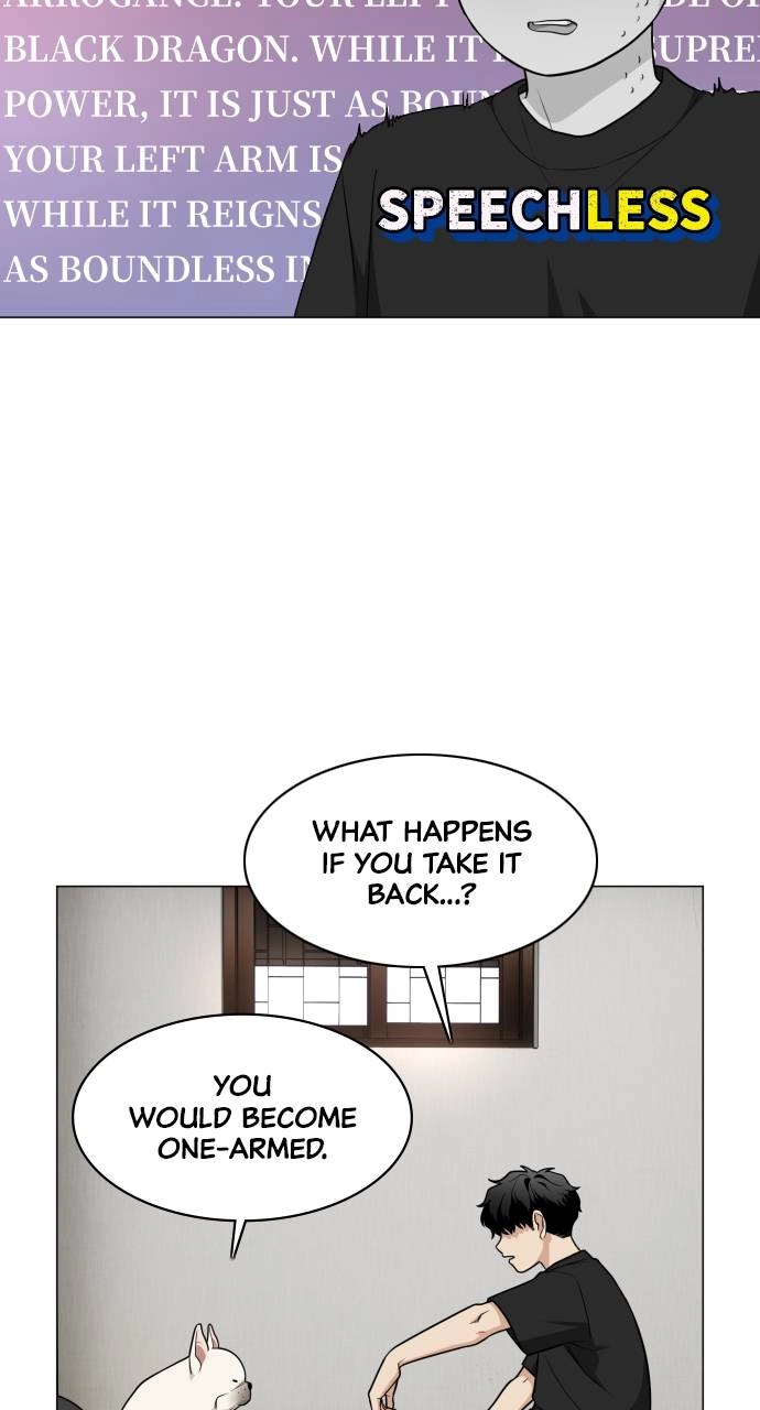 JAKDU: Shaman's Blade Chapter 25 – Haunted Antique Store (1) Page 20
