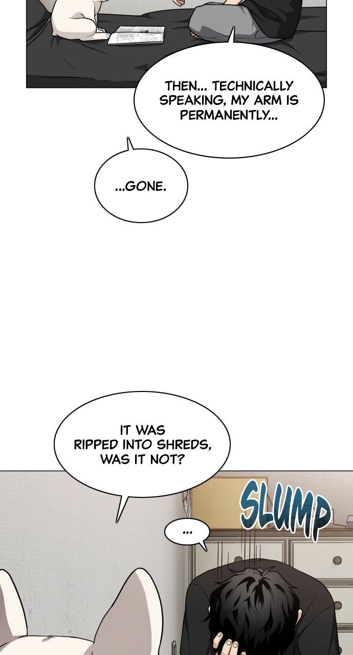 JAKDU: Shaman's Blade Chapter 25 – Haunted Antique Store (1) Page 21