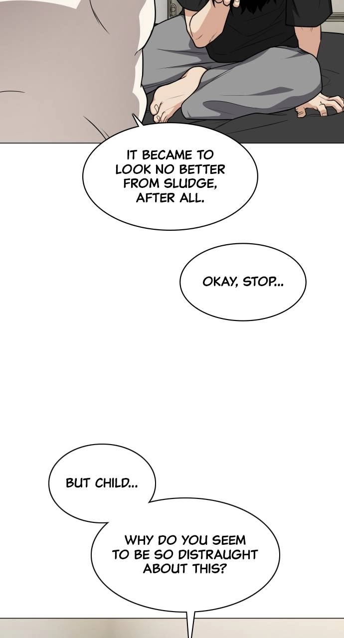 JAKDU: Shaman's Blade Chapter 25 – Haunted Antique Store (1) Page 22