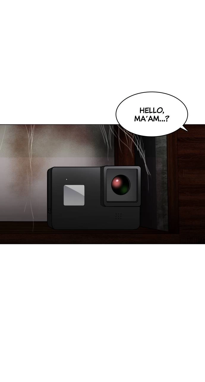 JAKDU: Shaman's Blade Chapter 25 – Haunted Antique Store (1) Page 40