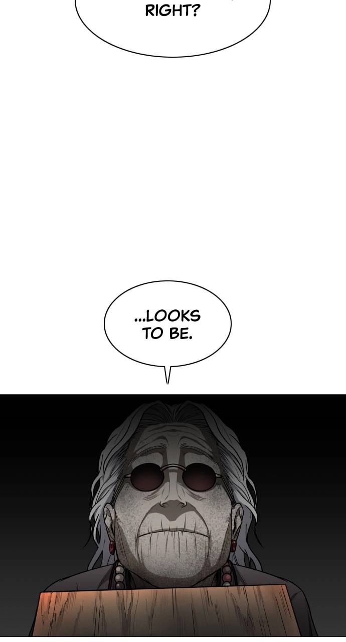 JAKDU: Shaman's Blade Chapter 25 – Haunted Antique Store (1) Page 48