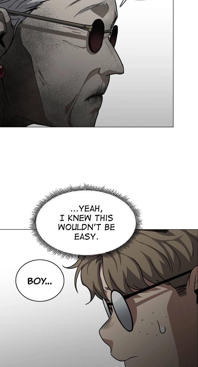 JAKDU: Shaman's Blade Chapter 25 – Haunted Antique Store (1) Page 54