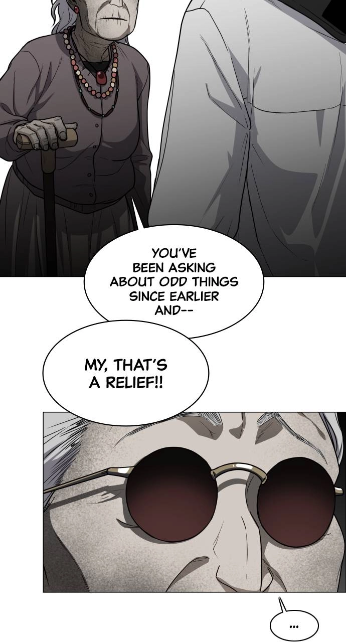 JAKDU: Shaman's Blade Chapter 25 – Haunted Antique Store (1) Page 56