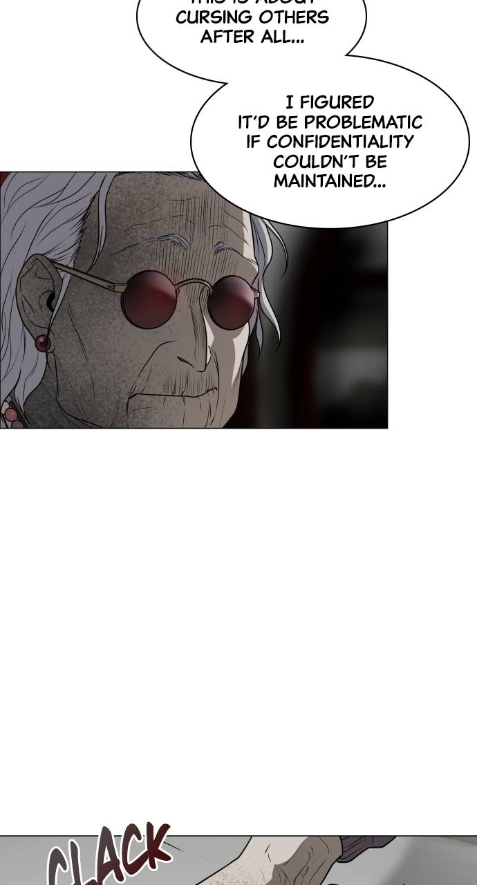 JAKDU: Shaman's Blade Chapter 25 – Haunted Antique Store (1) Page 59