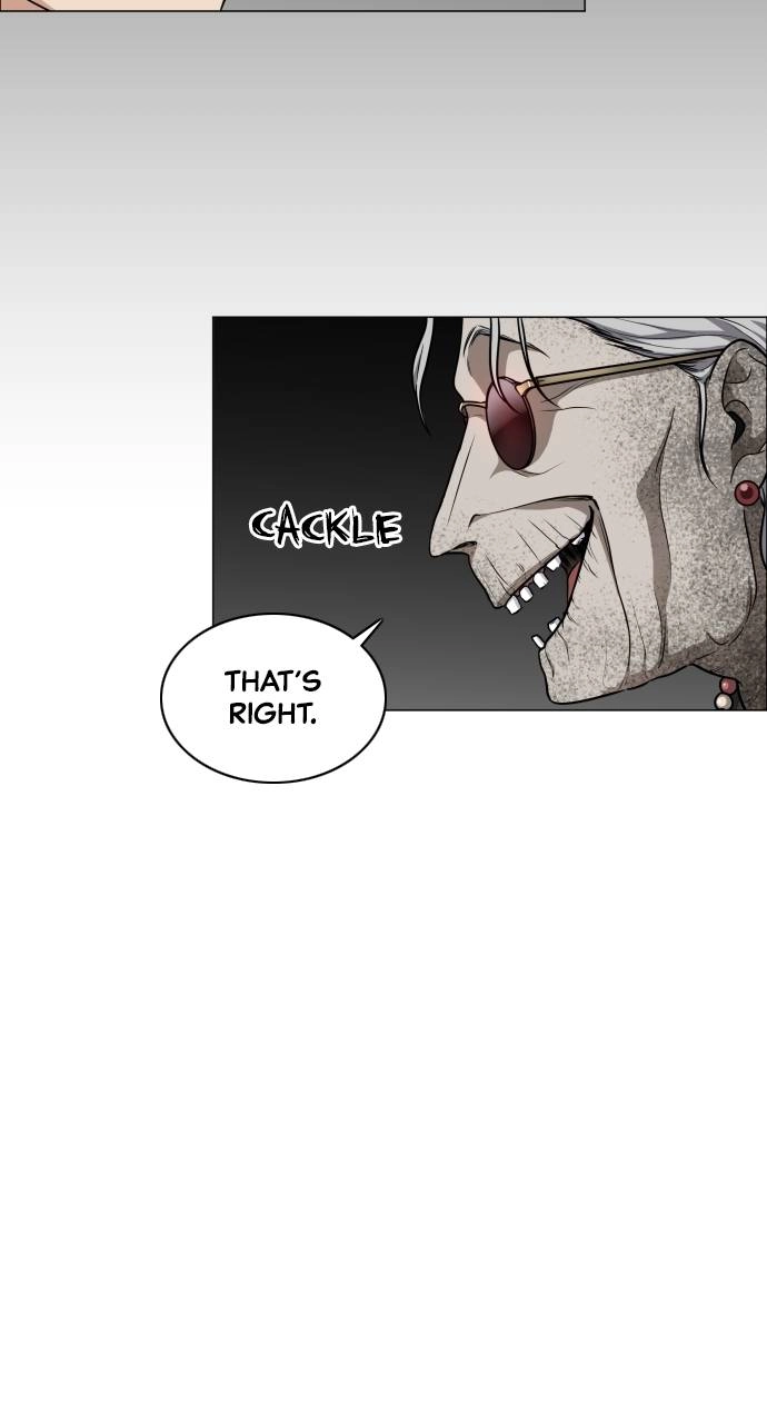 JAKDU: Shaman's Blade Chapter 25 – Haunted Antique Store (1) Page 64