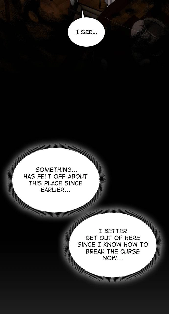 JAKDU: Shaman's Blade Chapter 25 – Haunted Antique Store (1) Page 68