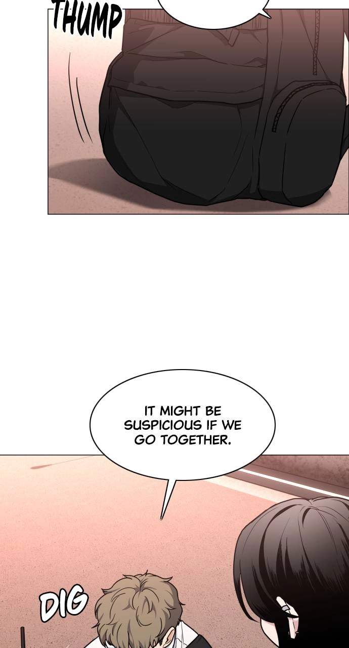 JAKDU: Shaman's Blade Chapter 25 – Haunted Antique Store (1) Page 7