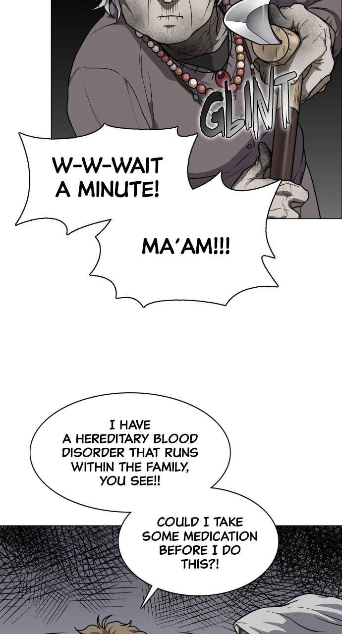 JAKDU: Shaman's Blade Chapter 25 – Haunted Antique Store (1) Page 83
