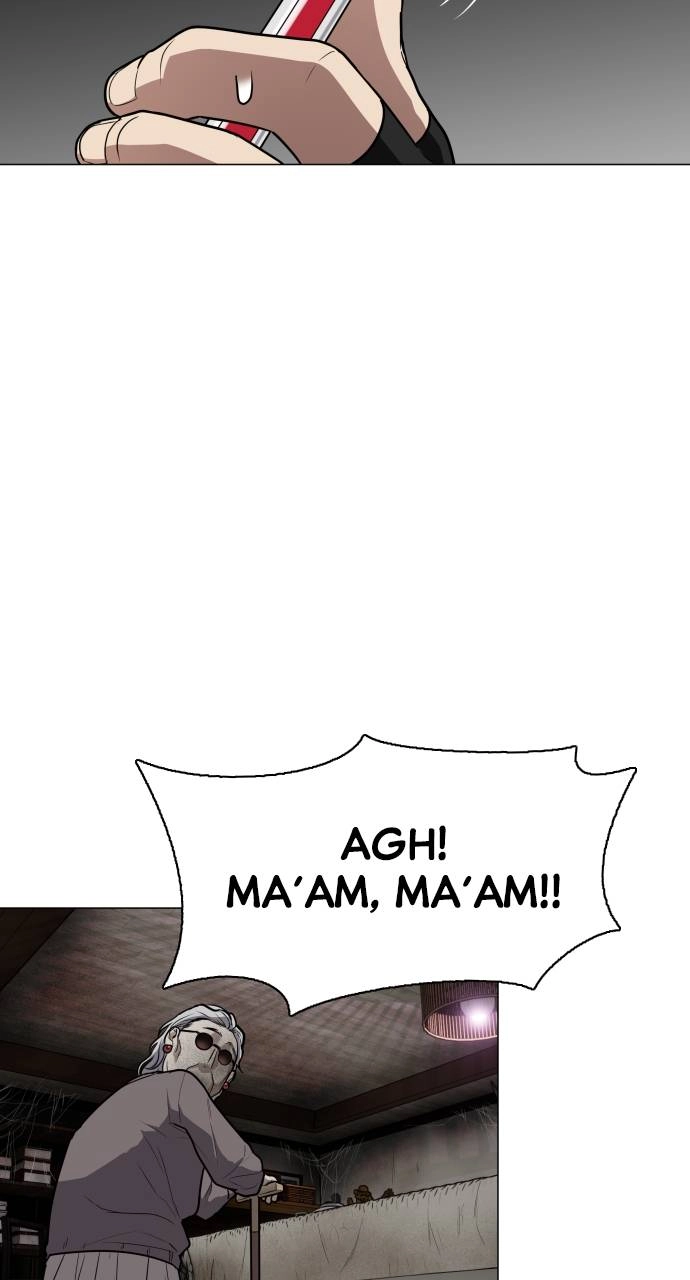 JAKDU: Shaman's Blade Chapter 25 – Haunted Antique Store (1) Page 87