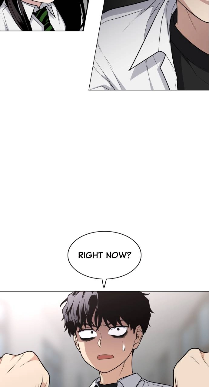 JAKDU: Shaman's Blade Chapter 23 – Straying Toward Trouble Page 16