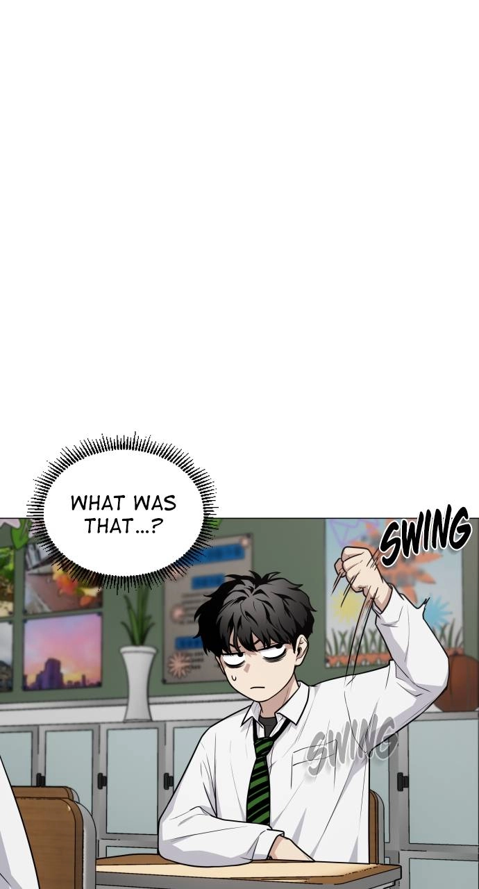 JAKDU: Shaman's Blade Chapter 23 – Straying Toward Trouble Page 29