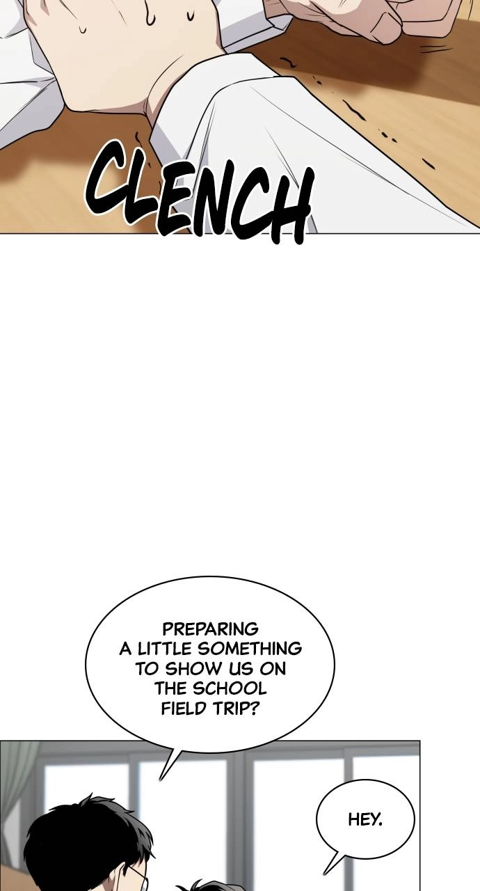JAKDU: Shaman's Blade Chapter 23 – Straying Toward Trouble Page 34