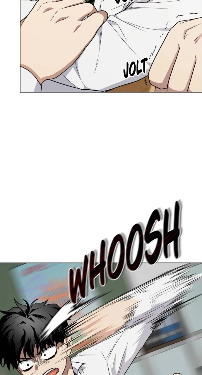 JAKDU: Shaman's Blade Chapter 23 – Straying Toward Trouble Page 36