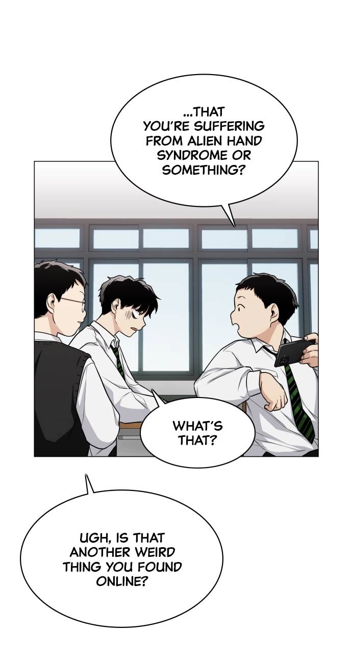 JAKDU: Shaman's Blade Chapter 23 – Straying Toward Trouble Page 41