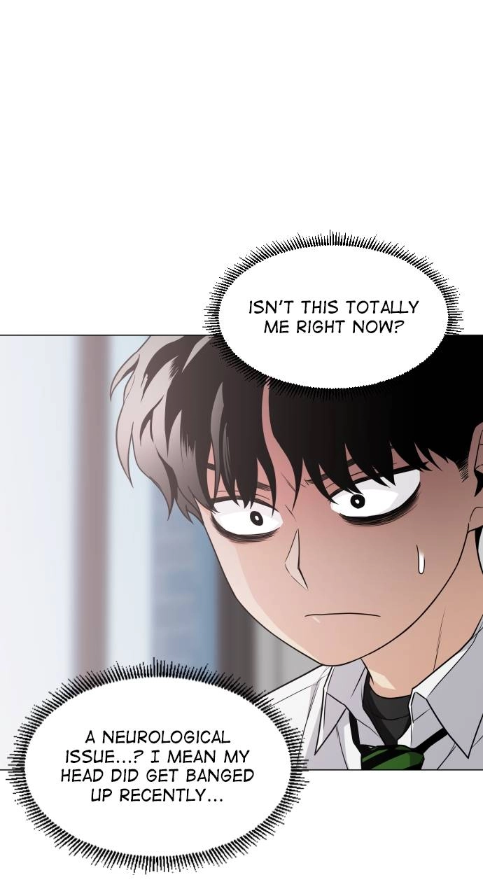 JAKDU: Shaman's Blade Chapter 23 – Straying Toward Trouble Page 43