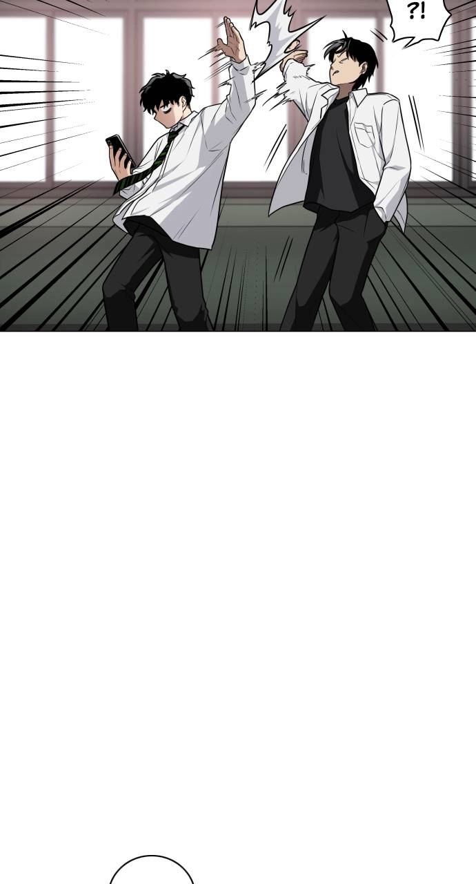 JAKDU: Shaman's Blade Chapter 23 – Straying Toward Trouble Page 47