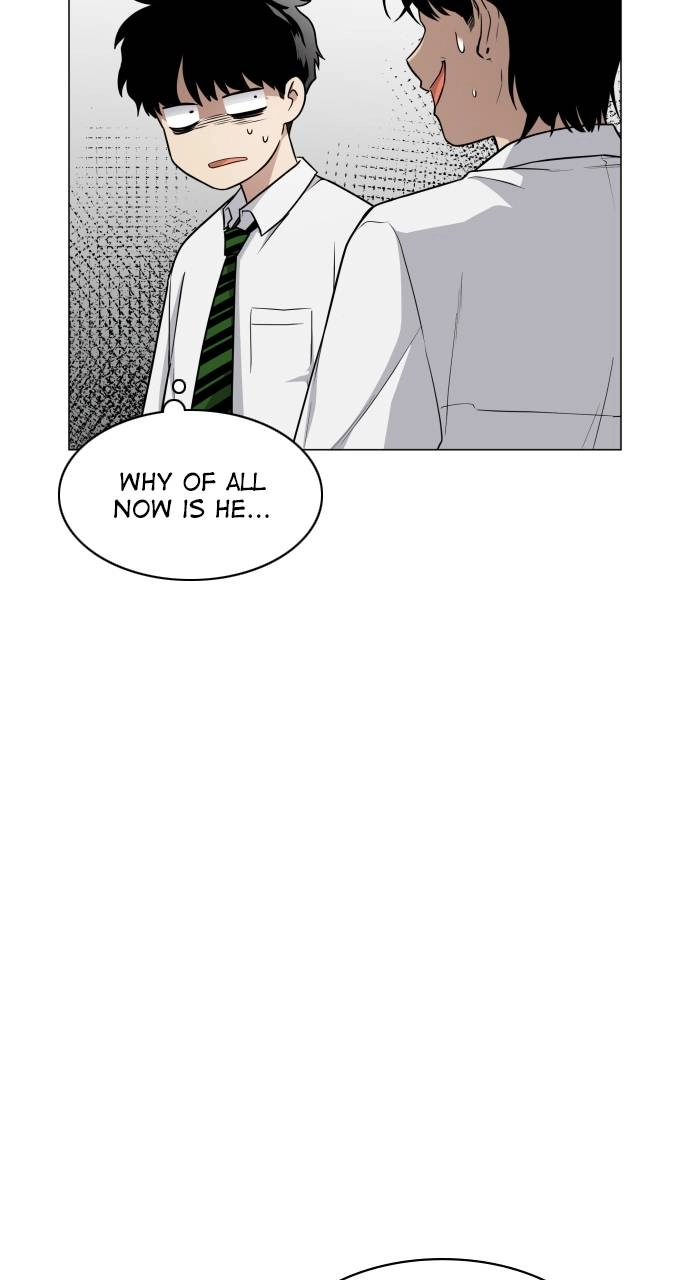 JAKDU: Shaman's Blade Chapter 23 – Straying Toward Trouble Page 49