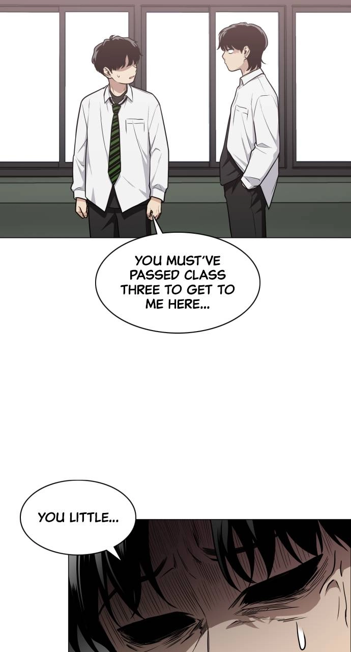 JAKDU: Shaman's Blade Chapter 23 – Straying Toward Trouble Page 54