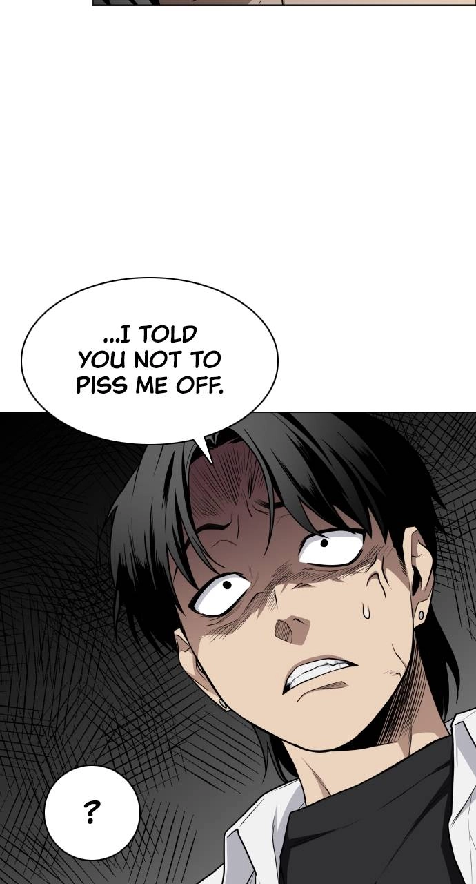 JAKDU: Shaman's Blade Chapter 23 – Straying Toward Trouble Page 55