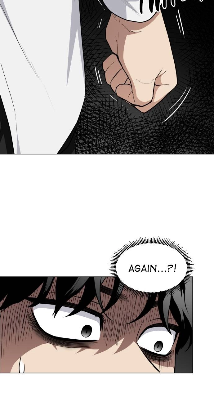 JAKDU: Shaman's Blade Chapter 23 – Straying Toward Trouble Page 57