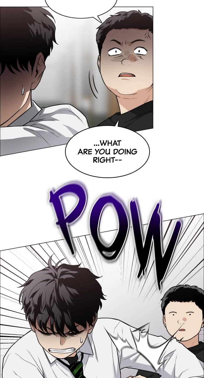 JAKDU: Shaman's Blade Chapter 23 – Straying Toward Trouble Page 5