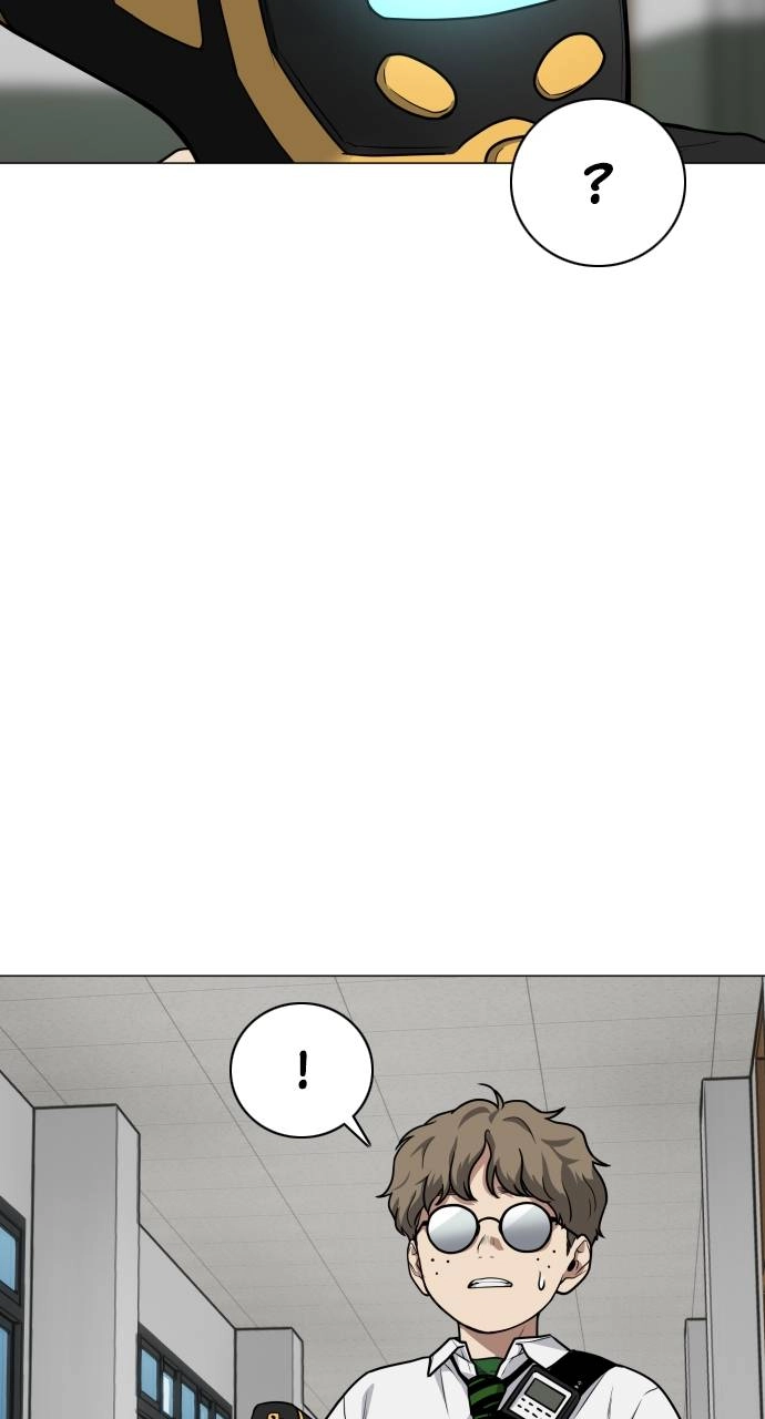 JAKDU: Shaman's Blade Chapter 23 – Straying Toward Trouble Page 65